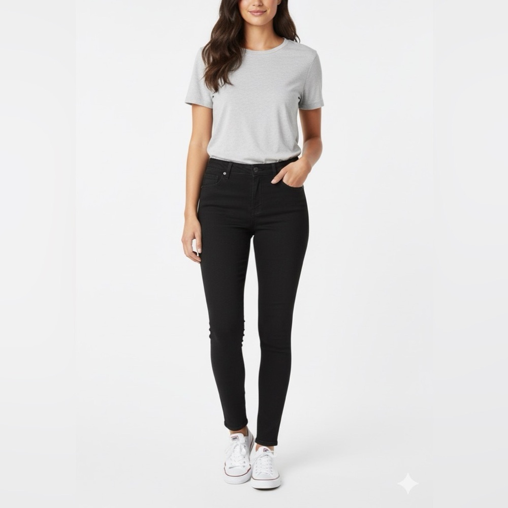 Free People Women’s Skinny Jeans